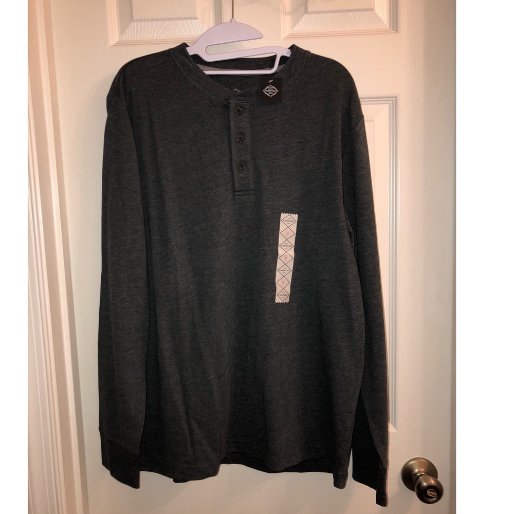 St Johns Bay Shirt